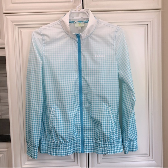 Adidas NEO lightweight zip jacket - Picture 1 of 11